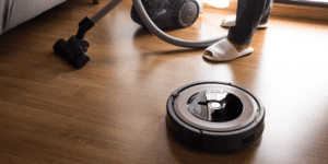 robotic cleaners