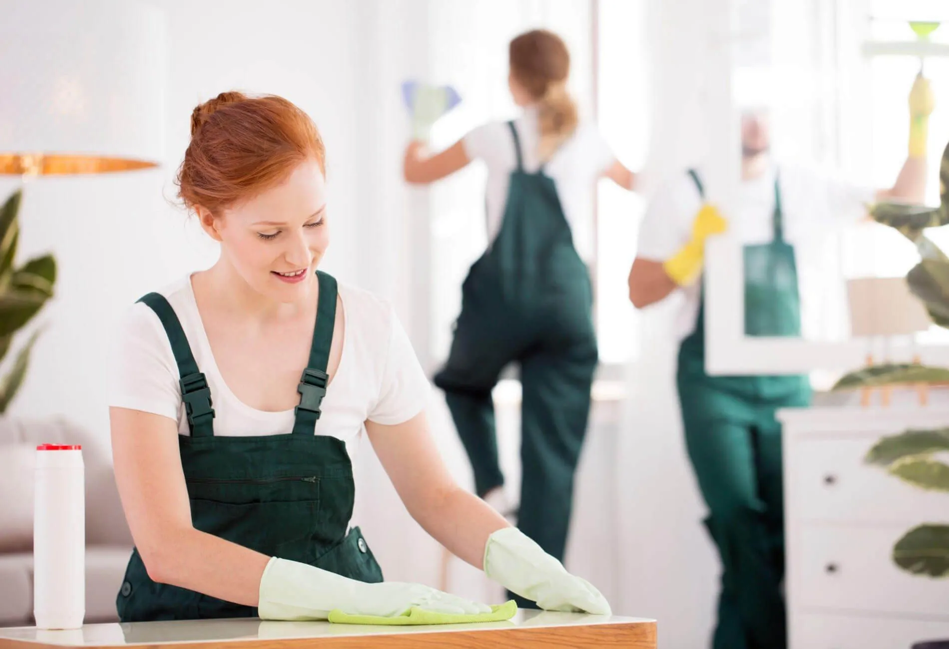 commercial cleaning Laverton