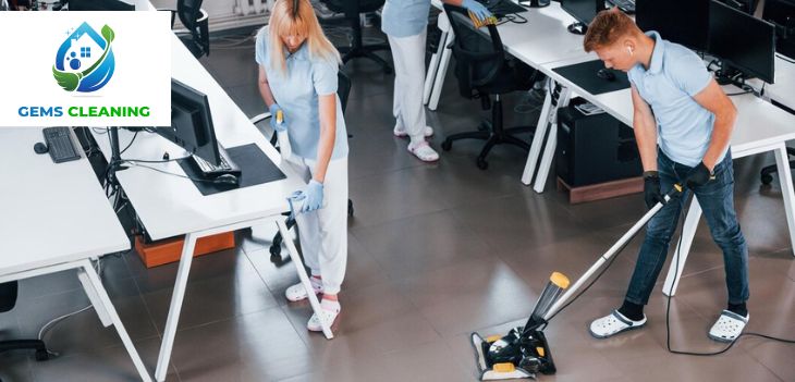 Modern Solutions for Business Maintenance