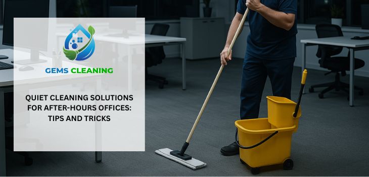 Cleaning Solutions