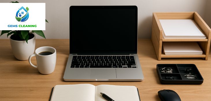 Psychology of Organized Spaces